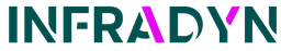 INFRADYN Logo