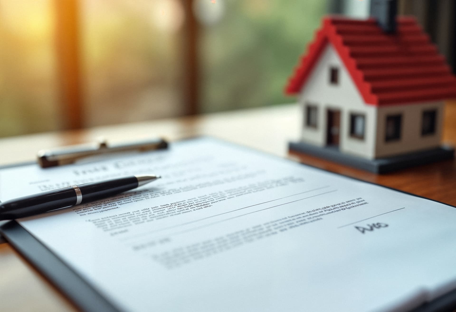 Contract Management