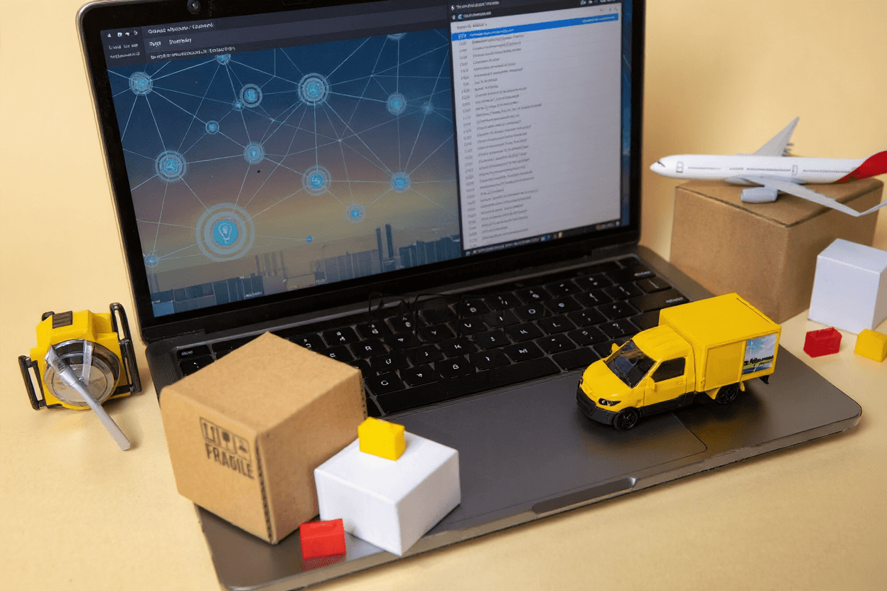 Material & Commitment Tracking