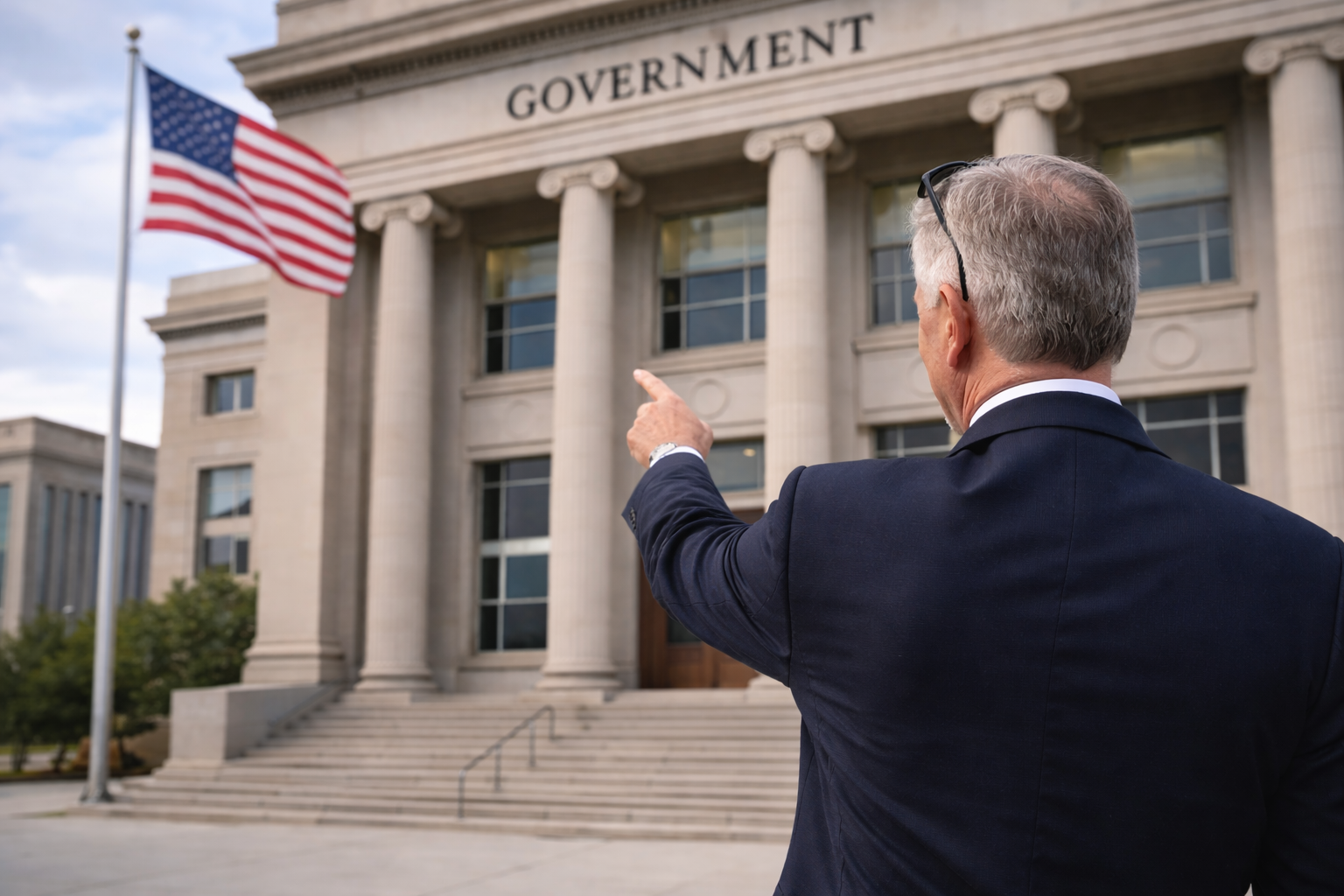 Government & Public Sector